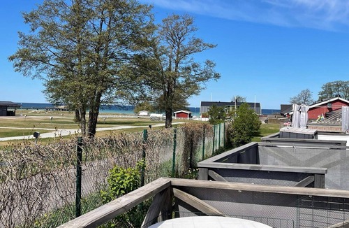 Kopingsvik House | 4 person holiday home in KÖPINGSVIK