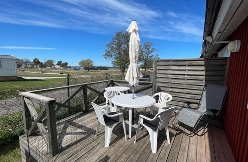 Kopingsvik House | 4 person holiday home in KÖPINGSVIK