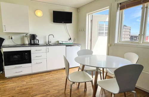 Kopingsvik House | 4 person holiday home in KÖPINGSVIK