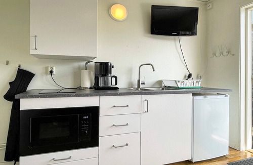 Kopingsvik House | 4 person holiday home in KÖPINGSVIK