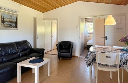 Kopingsvik House | 4 person holiday home in Køpingsvik