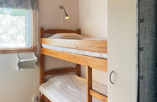 Kopingsvik House | 4 person holiday home in Køpingsvik