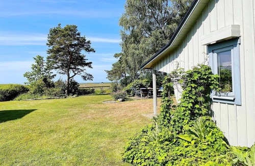 Klintehamn House | 4 person holiday home in KLINTEHAMN