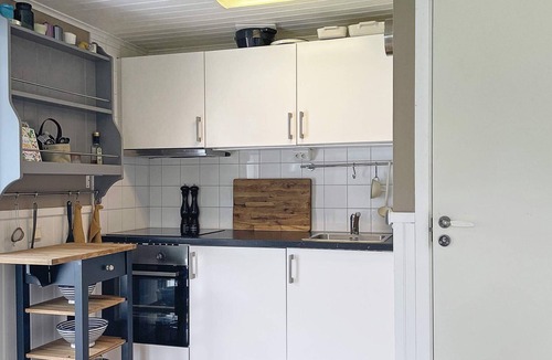 Ljungskile House | 4 person holiday home in Ljungskile