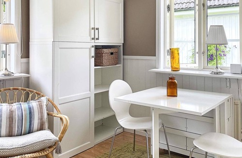 Ljungskile House | 4 person holiday home in Ljungskile