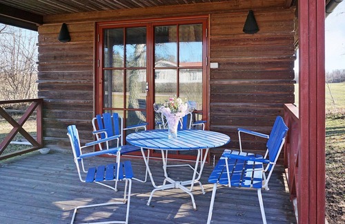 Stora Fro House | 4 person holiday home in Mörbylånga