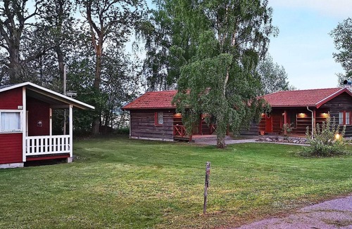 Stora Fro House | 4 person holiday home in Mörbylånga