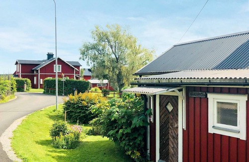 Norrsundet House | 4 person holiday home in NORRSUNDET