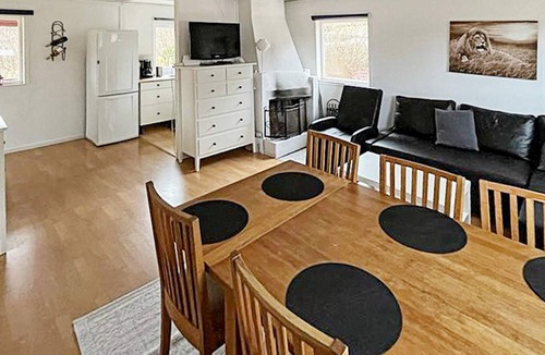 Sodertalje House | 4 person holiday home in Södertälje