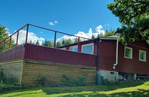 Sodertalje House | 4 person holiday home in Södertälje