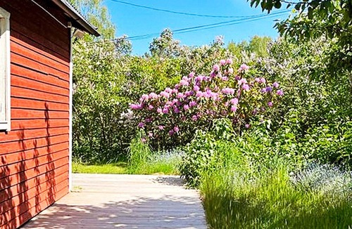 Sodertalje House | 4 person holiday home in Södertälje