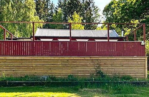 Sodertalje House | 4 person holiday home in Södertälje-By Traum