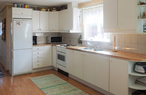 Solvesborg House | 4 person holiday home in SÖLVESBORG-By Traum