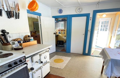 Solvesborg House | 4 person holiday home in SÖLVESBORG-By Traum