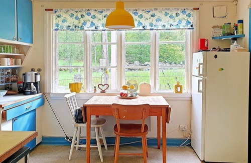 Solvesborg House | 4 person holiday home in SÖLVESBORG-By Traum