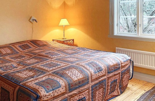 Sankt Anna House | 4 person holiday home in SANKT ANNA