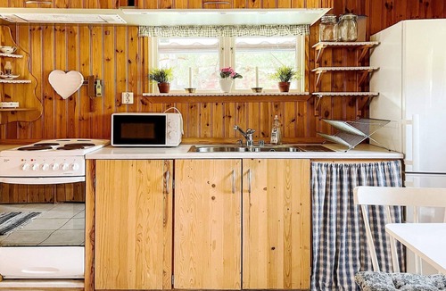 Sollentuna House | 4 person holiday home in SOLLENTUNA