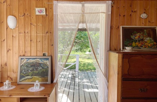 Sollentuna House | 4 person holiday home in SOLLENTUNA