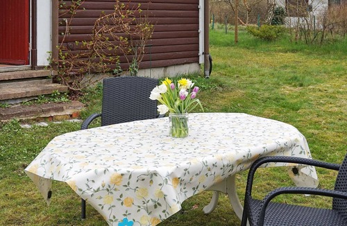 Gislov House | 4 person holiday home in TRELLEBORG