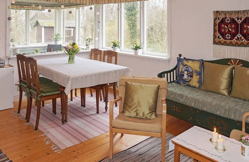 Gislov House | 4 person holiday home in TRELLEBORG