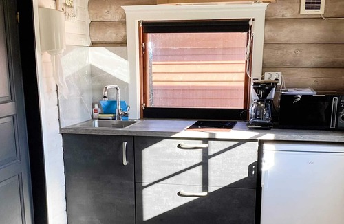 Gislov House | 4 person holiday home in TRELLEBORG-By Traum