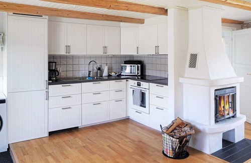 Softestorp House | 4 person holiday home in Väckelsång
