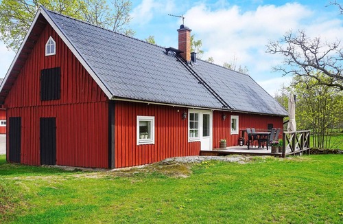Softestorp House | 4 person holiday home in Väckelsång