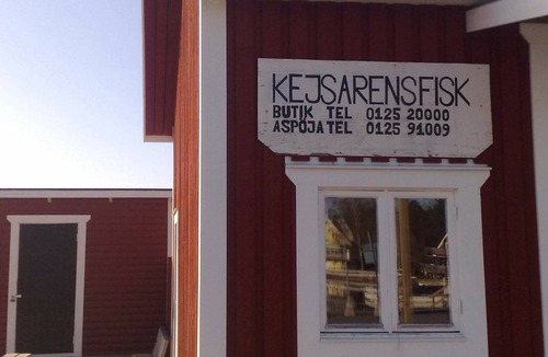 Arkosund House | 4 person holiday home in VIKBOLANDET-By Traum