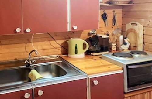 Nesset House | 4 person holiday home in Eresfjord-By Traum