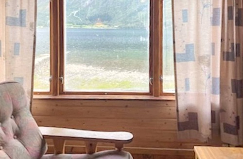 Nesset House | 4 person holiday home in Eresfjord-By Traum