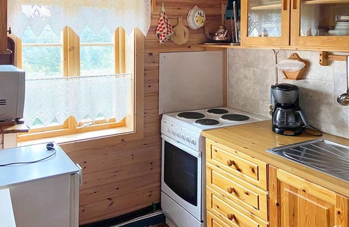 Solund House | 4 person holiday home in HARDBAKKE-By Traum