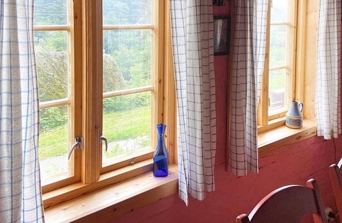 Solund House | 4 person holiday home in HARDBAKKE-By Traum