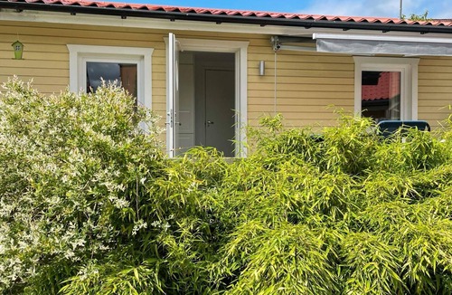 Roslunda-Kronotorp House | 4 person holiday home in ÄNGELHOLM