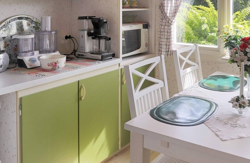 Varberg Municipality House | 4 person holiday home in Åskloster-By Traum