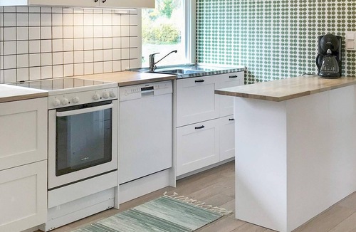 Osthammar House | 4 person holiday home in Östhammar-By Traum