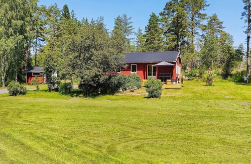 Osthammar House | 4 person holiday home in Östhammar-By Traum