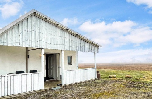 Anderslov House | 4 person holiday home in ANDERSLÖV