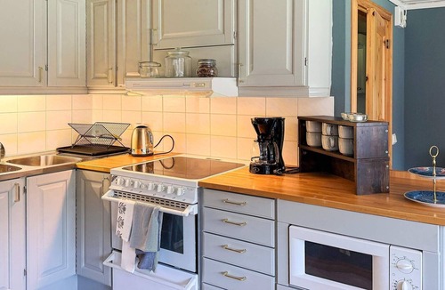 Glava House | 4 person holiday home in BRUNNSKOG