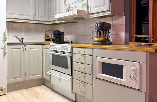 Glava House | 4 person holiday home in BRUNNSKOG