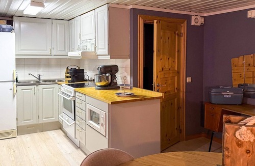 Glava House | 4 person holiday home in BRUNNSKOG