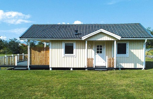 Byxelkrok House | 4 person holiday home in Byxelkrok-By Traum
