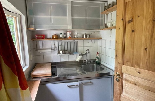 Degeberga House | 4 person holiday home in DEGEBERGA