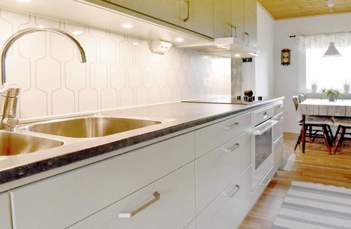 Frandefors House | 4 person holiday home in Frändefors