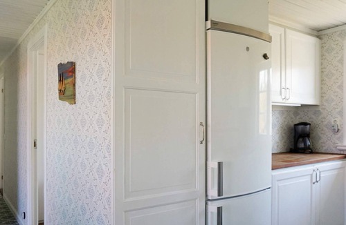 Grundsund House | 4 person holiday home in GRUNDSUND