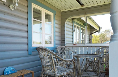 Grundsund House | 4 person holiday home in GRUNDSUND