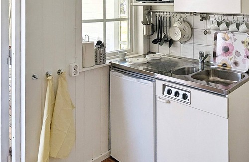 Hollviken House | 4 person holiday home in HÖLLVIKEN