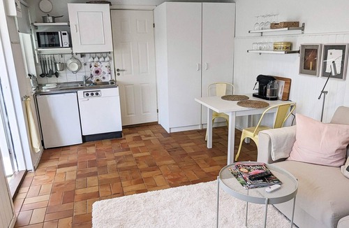 Hollviken House | 4 person holiday home in HÖLLVIKEN