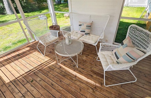 Hollviken House | 4 person holiday home in HÖLLVIKEN