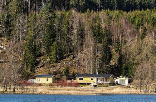 Hallevadsholm House | 4 person holiday home in HÄLLEVADSHOLM-By Traum