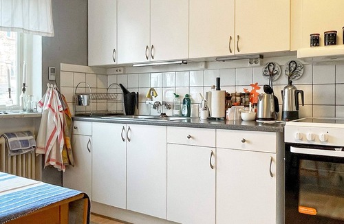 Hammenhog House | 4 person holiday home in Hammenhög
